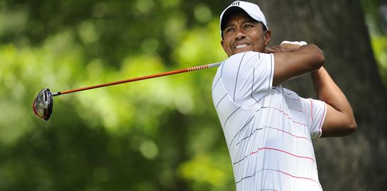 Tiger Woods και Justin Timberlake, μία συνεργασία που δεν είδαμε να έρχεται