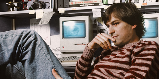 Από τα 80s φαινόταν πόσο δεινός recruiter ήταν ο Steve Jobs