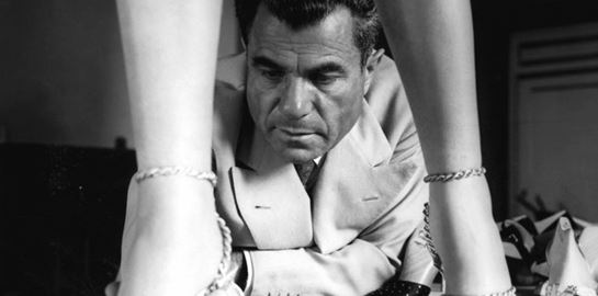 Η ζωή του Salvatore Ferragamo έγινε ντοκιμαντέρ από τον Luca Guadagnino