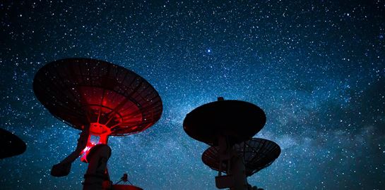 Γιατί η οικονομία του διαστήματος είναι τόσο σημαντική για τους ανθρώπους