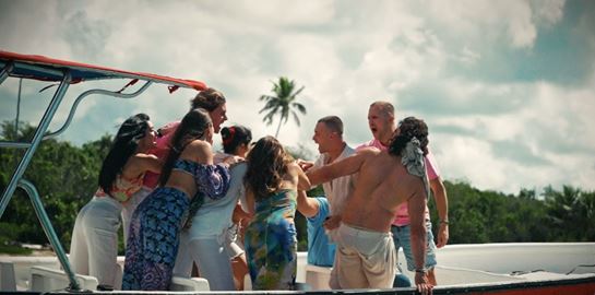 Το Survivor Αθηναίοι vs Επαρχιώτες ξεκινά και αυτά είναι όσα πρέπει να ξέρεις