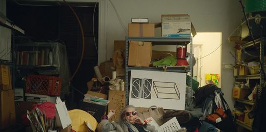 Dreaming Walls, ένα ντοκιμαντέρ για το ιστορικό ξενοδοχείο Chelsea στη Νέα Υόρκη