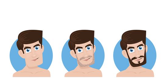 5 tips για να &quot;καλλιεργήσεις&quot; σωστά το μούσι σου