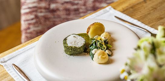 To Symposio at Ark ήταν και πάλι ένα πρωτοπόρο φεστιβάλ γεύσης