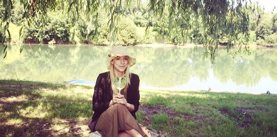 Οι συμβουλές της Ελένης Νικολούλια για κάθε σου ταξίδι