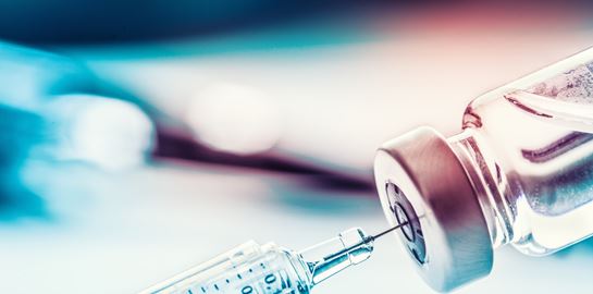 Η πρώτη δοκιμή εμβολίου στην Ευρώπη έγινε στην Οξφόρδη