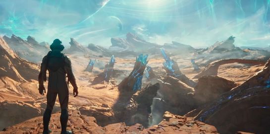 The Outer Worlds 2 ήρθε να καλύψει το κενό μέχρι το επόμενο Fallout [Game Review]