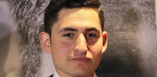 Όσα γνωρίζουμε για τον Αmir El Masry, τον Μοhamed Al Fayed στο επόμενο Crown