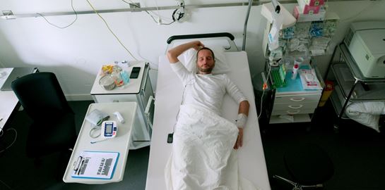 Τα ντοκιμαντέρ του Netflix για τον Ιούλιο