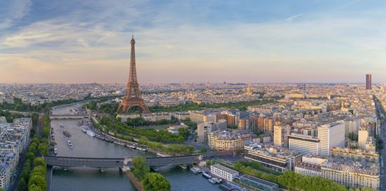 Οι 10 κορυφαίοι προορισμοί για τους λάτρεις του κρασιού