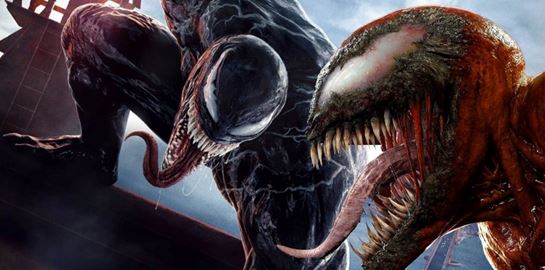 O Woody Harrelson φέρνει το χάος στο trailer του Venom: Let There Be Carnage