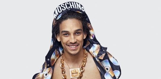 Η συνεργασία της H&amp;M με τη Moschino γιορτάζει τη διαφορετικότητα