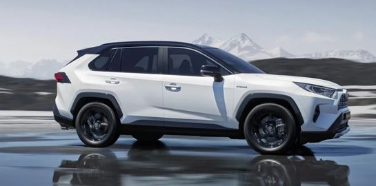 Γιατί η νέα συνεργασία της Toyota έχει προκαλέσει αντιδράσεις;