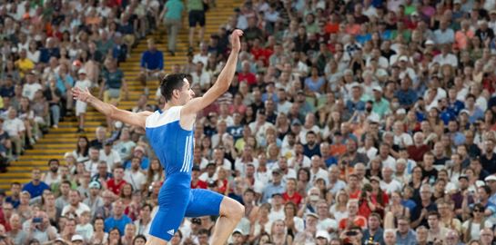 Γιατί αρνήθηκαν οι Μίλτος Τεντόγλου και Κατερίνα Στεφανίδη να είναι σημαιοφόροι στους Ολυμπιακούς Αγώνες 2024