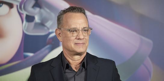 Ο Tom Hanks ξεκινά ξανά γυρίσματα στην Αυστραλία