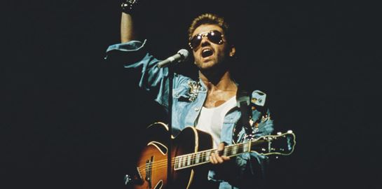 Ένα αποκαλυπτικό ντοκιμαντέρ για τη ζωή του George Michael