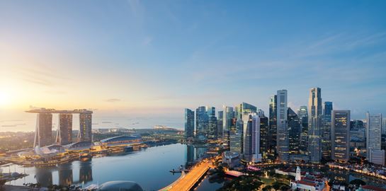 Τι συνέβη και η Σιγκαπούρη υπέστη το 2020 τη χειρότερη οικονομική ύφεση στην ιστορία της