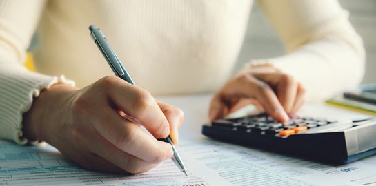 Προσεχώς η έναρξη υποβολής των φετινών φορολογικών δηλώσεων