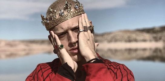 Τα απανωτά, τραγελαφικά λάθη του Τάσου Ξιαρχό