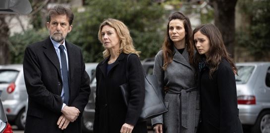 Τα ᾽Τρία Πατώματα᾽, το &#39;Μαϊσάμπελ&#39; και ό,τι νέο παίζει στους κινηματογράφους