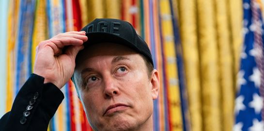 Το όνομα του Elon Musk εμφανίζεται στη λίστα Επστάιν-τι απαντάει ο επιχειρηματίας