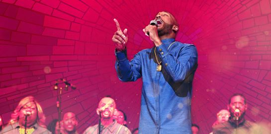 Νέο trailer για τo Voices of Fire του Pharrell Williams στο Netflix