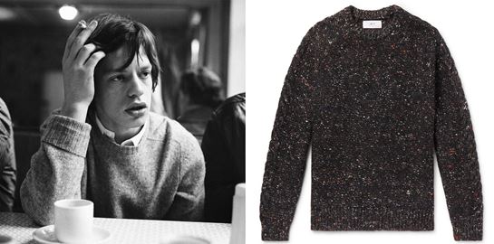 Το ελαφρύ ύφασμα που θα σε κρατήσει ζεστό