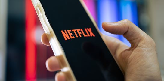 Το Netflix μόλις κυκλοφόρησε χειριστήριο παιχνιδιών στο App Store