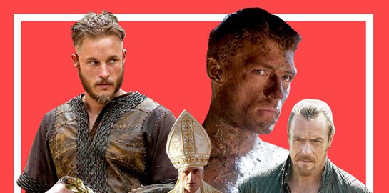 10 σειρές για μετά το Game of Thrones