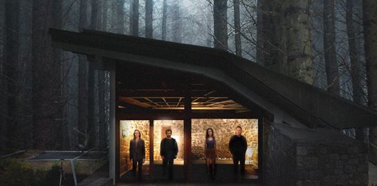 Στο Buzzheart το ερώτημα είναι &#39;μέχρι πού θα έφτανες για την αγάπη;&#39;