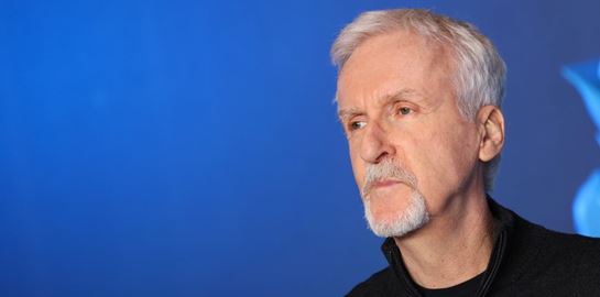 Ο James Cameron γλίτωσε από τον δικό του &#39;Τιτανικό&#39;