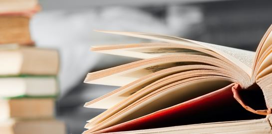 Τα βιβλία που διαβάσαμε στις καραντίνες