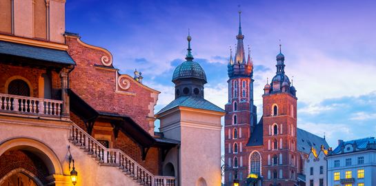 5 προσιτοί προορισμοί για να αποχαιρετήσεις το 2018