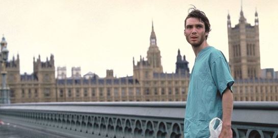 Όσα γνωρίζουμε για το 28 Years Later με τον Cillian Murphy