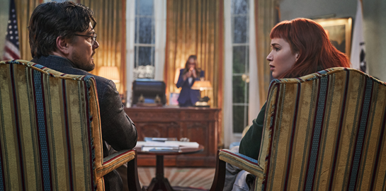 Αδικίες και εκπλήξεις στις υποψηφιότητες των Όσκαρ