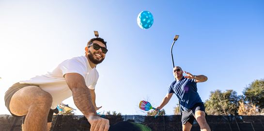 Το άθλημα που περνά το τένις σε δημοφιλία-έχει την μεγαλύτερη αύξηση νέων παικτών