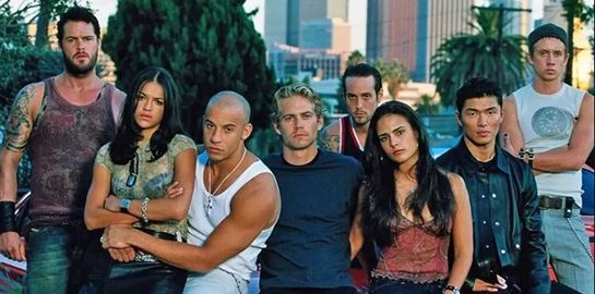 Τα πρώτα Fast &amp; Furious επιστρέφουν στον κινηματογράφο