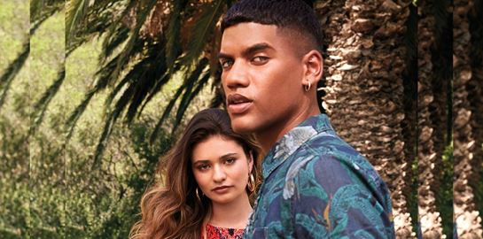 Opening party για το νέο Superdry store στη Γλυφάδα