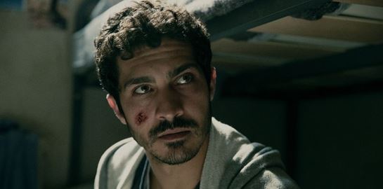 Iron Reign, η νέα &#39;εθιστική&#39; σειρά του Netflix