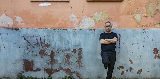 O Ferran Adrià μπορεί να είναι προφήτης. Ή απλά ο πιο καινοτόμος σεφ στον κόσμο