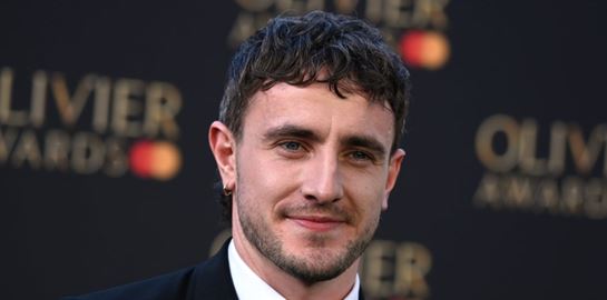 Κυκλοφόρησε το trailer του φουτουριστικού Foe, με τον Paul Mescal