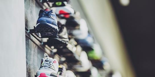 Nike, Adidas και Puma, οι μεγάλοι κερδισμένοι του lockdown