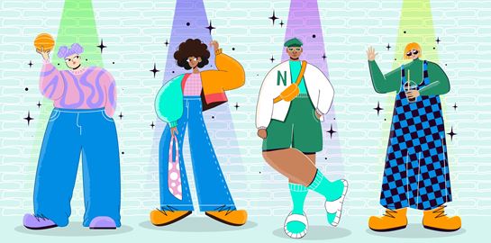 Καμία έκπληξη, η Gen Z ενημερώνεται και διαμορφώνει απόψεις από το TikTok