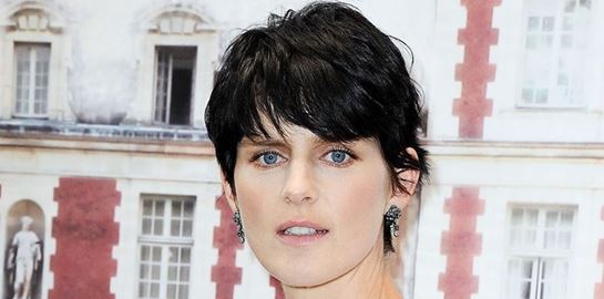 Στα 50 της χρόνια έφυγε από τη ζωή η Stella Tennant