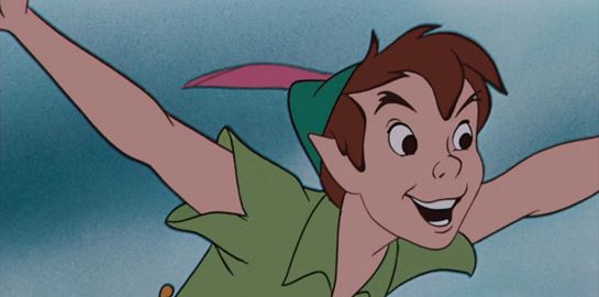 Τι είναι το σύνδρομο Πίτερ Παν στους άνδρες