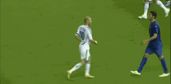 Οι 5 ιστορικότερες στιγμές στους τελικούς των Μουντιάλ