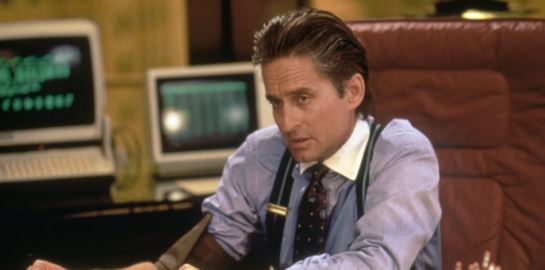 Γιατί εξαφανίστηκαν οι καλοντυμένοι &#39;κακοί&#39; στο σινεμά