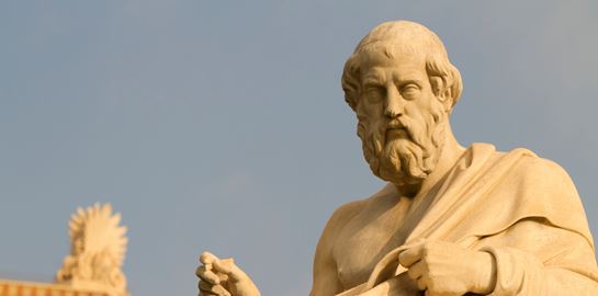 Οι 10 πιο σημαντικές φράσεις του Πλάτωνα και η σημασία τους
