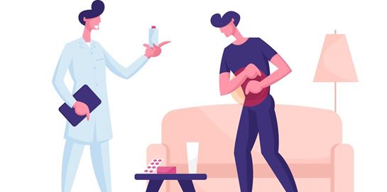 Ρομποτική χειρουργική για την αντιμετώπιση της ομφαλοκήλης