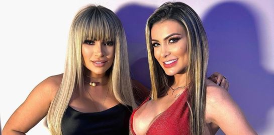 Πρώην ιερέας και πρώην ιεραπόστολος από τη Βραζιλία κάνουν καριέρα μαζί στο OnlyFans